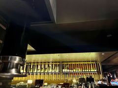 -雾山韩式烤肉·海南糟粕&椰子鸡火锅·海景餐厅(三亚绿发山海天JW万豪酒店)