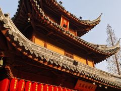-龙华寺