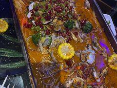 -冰城小镇音乐串吧·聚会餐厅(百子湾店)