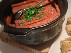 -荷塘秋月·本帮江浙菜(国权路店)