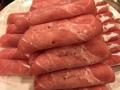 羊元宝肉卷-情忆草原涮肉馆