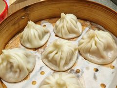 -小杨生煎(浦江欢乐颂店)