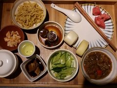 -和雅集素食(景区店)