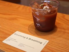 -O.P.S. CAFE