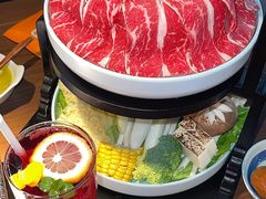-七条鱼日本料理(远洋乐堤港店)