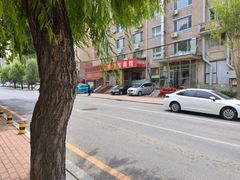 -水仙拉面(水仙街店)