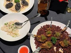 -肆月河豚·淮扬菜·湘菜(华天店)