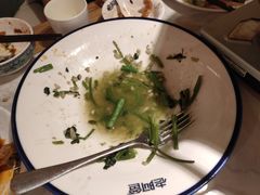 -老阿爸鲜鱼土菜(昆山花桥店)