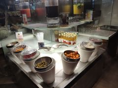 -The COOK·厨餐厅·自助餐(浦东嘉里大酒店)