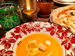 -Mammamia意大利餐厅(阳春巷店)