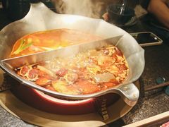 -湊湊火锅·茶憩(打浦桥日月光店)