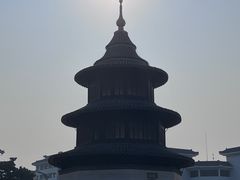 -怡园饭店-餐厅(四望亭店)