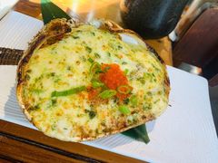 有型蟹肉宝-三月居酒屋(青年大街店)