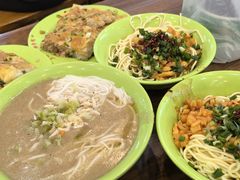 -三镇民生甜食馆(胜利街总店)