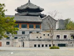 -北京凤凰岭