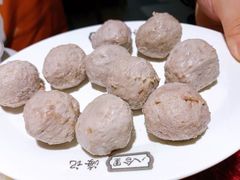 -八合里潮汕鲜牛肉火锅(深圳海岸城店)