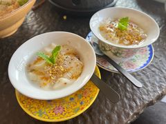 -瓦库茶馆5号(众意路店)