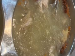 -光头药膳鸡(莱茵小镇店)