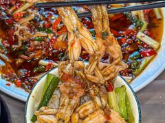 -辣螃铠盆盆蟹大排档(总店)