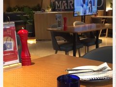 -Pizza Marzano玛尚诺(中骏世界城店)