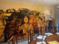 -二分八云雁阁•新晋菜大同味(长治路店)