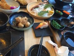 -Sushi Love 创意寿司(丽影广场店)