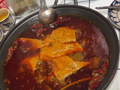 -旧街市鲜货老火锅(大光路店)