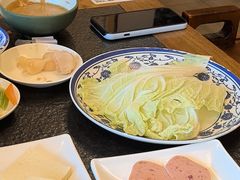 -仁和四季涮肉馆(天坛南门店)