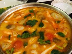 -Siam泰餐厅(水上公园店)