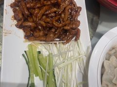 -新侨小馆(东直门北小街店)