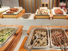 -松子料理(华威桥店)