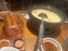 -乔街深夜食堂·台州菜·高压锅生蚝(杭州总店)
