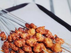 -九喜龙虾(凤城六路直营店)