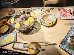 -隐家本格烧肉(万达广场店)