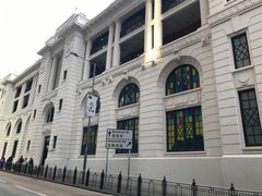 -大馆(前中区警署建築群)
