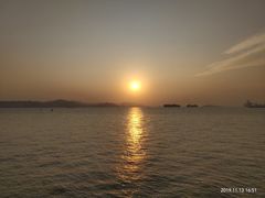 -演武大桥观景平台