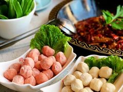 -鸭掌门特色火锅(文景路店)