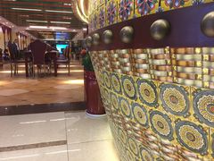 -海尔巴格新疆餐厅(东来兴店)