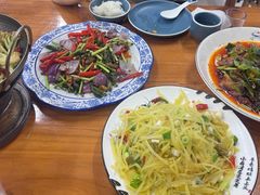 -市井川菜(江宁店)