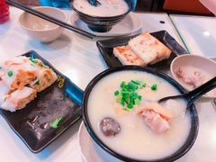 -大师傅粥品(埃华街)