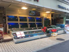 -宜宾海鲜酒家·三十年老字号