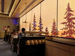 -白玉·朝鲜族烤串(光明大仟里店)
