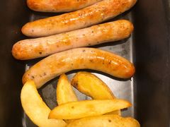 -萨莉亚意式餐厅(深南茂业店)