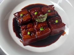 -上海小南国(不夜城店)