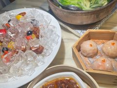 -陶陶居酒家(SM二期购物广场店)