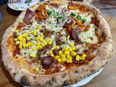 -盘炉forenza·云贵川融合小食堂 ( 钟楼中柳巷店)