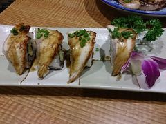 -大渔铁板烧(中山路八佰伴店)