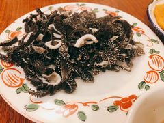 爆肚-老门框爆肚涮肉(金宝街店)