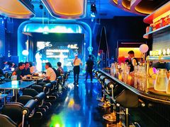 -桂花里·衢州菜·精酿餐吧(未来科技城万达广场店)