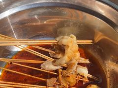 -嘉州鲜知味钵钵鸡(奎星楼店)